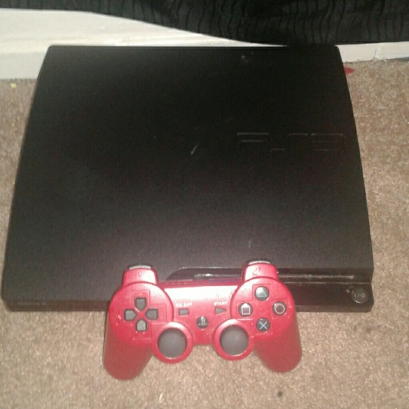 Ps3 - Picture 3 of 3